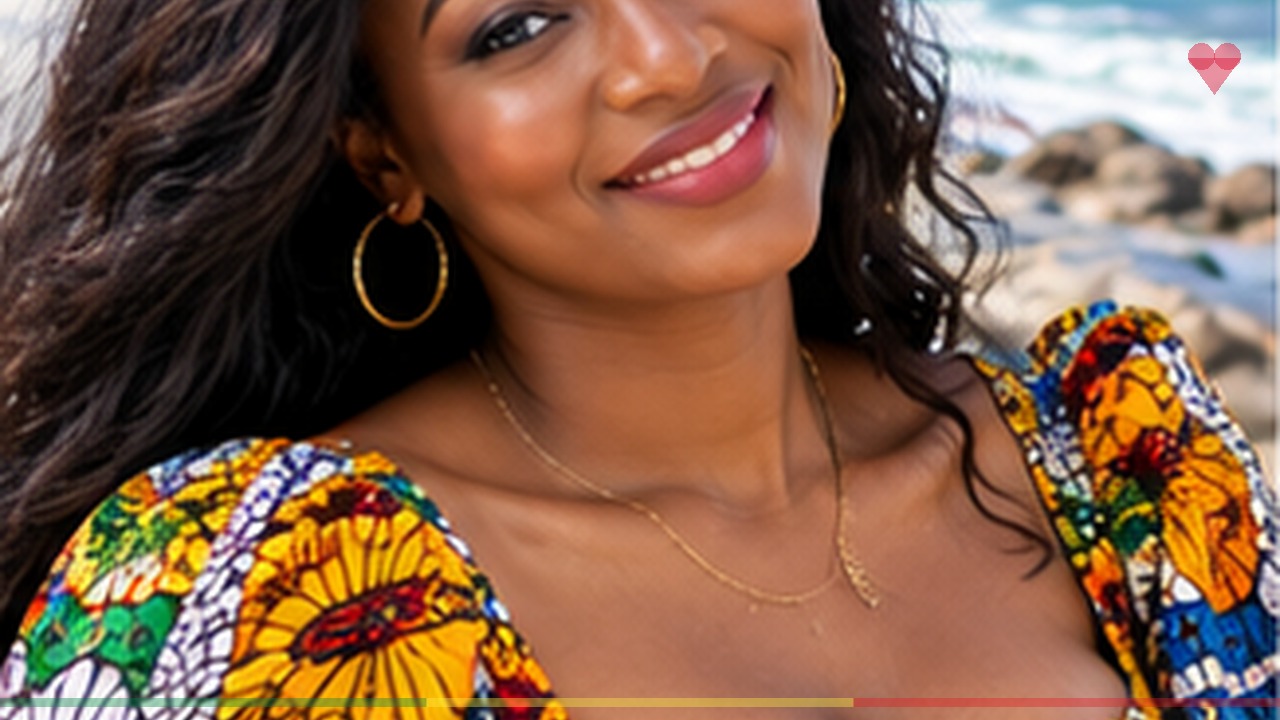 Ndaje ci célibataire sénégalais