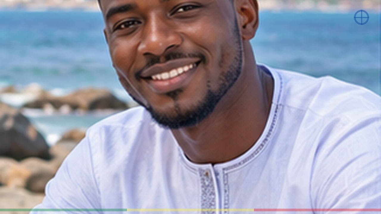 Rencontre entre France et Sénégal