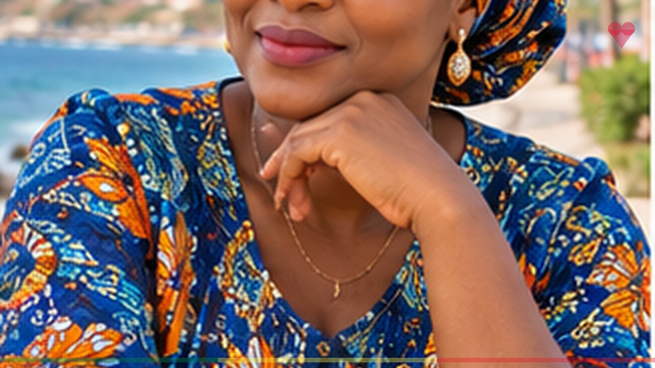 Ndaje ci personne divorcée au Sénégal