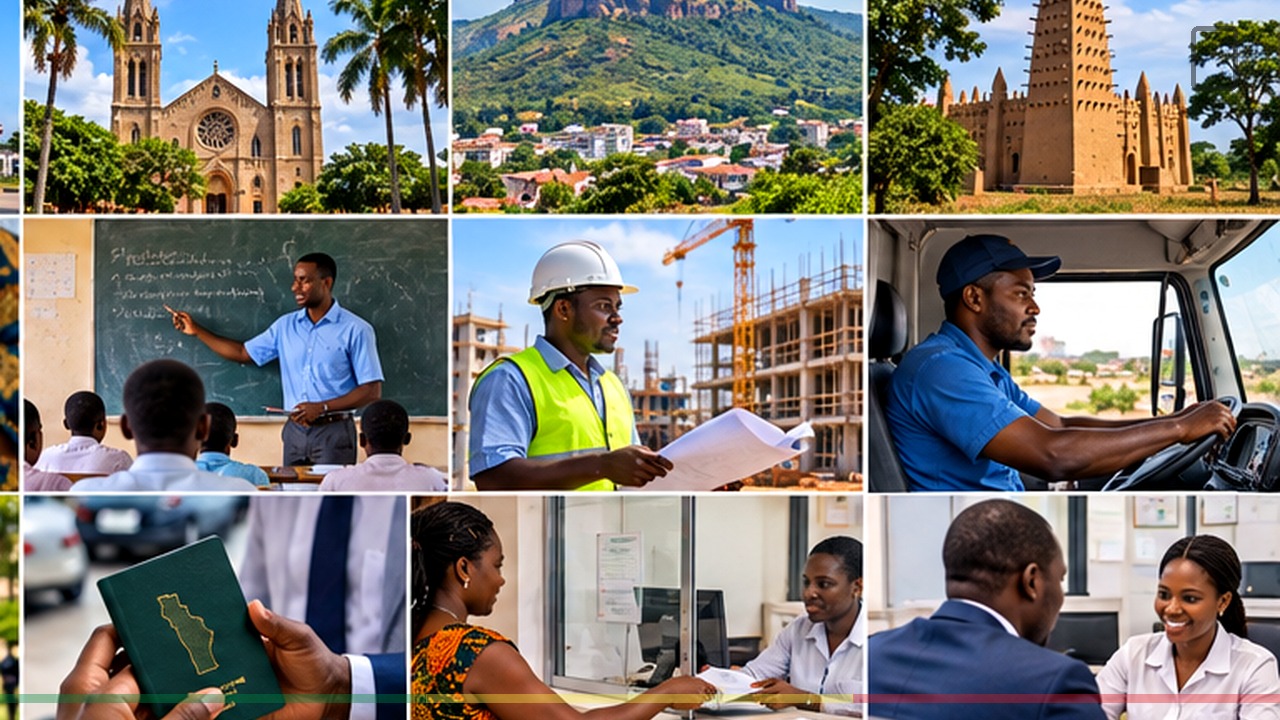 Rencontre avec profils vérifiés au Sénégal