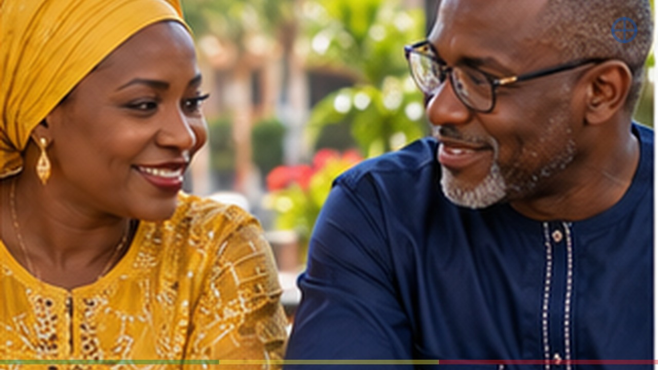 Ndaje ci Sénégalaise à l’étranger