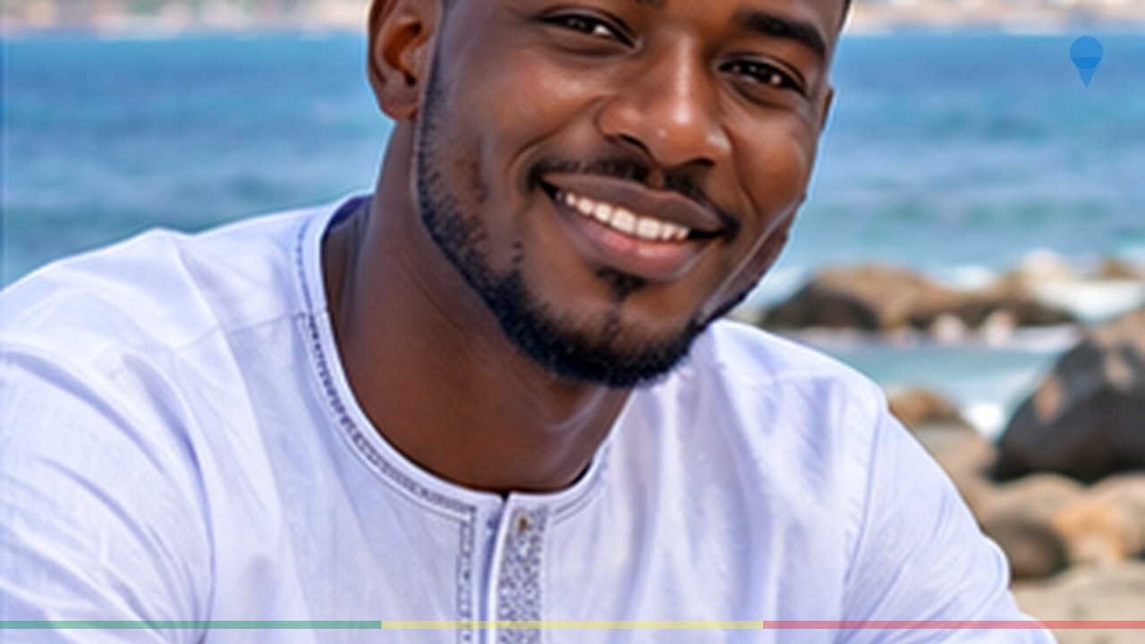 Rencontre sérieuse à Dakar