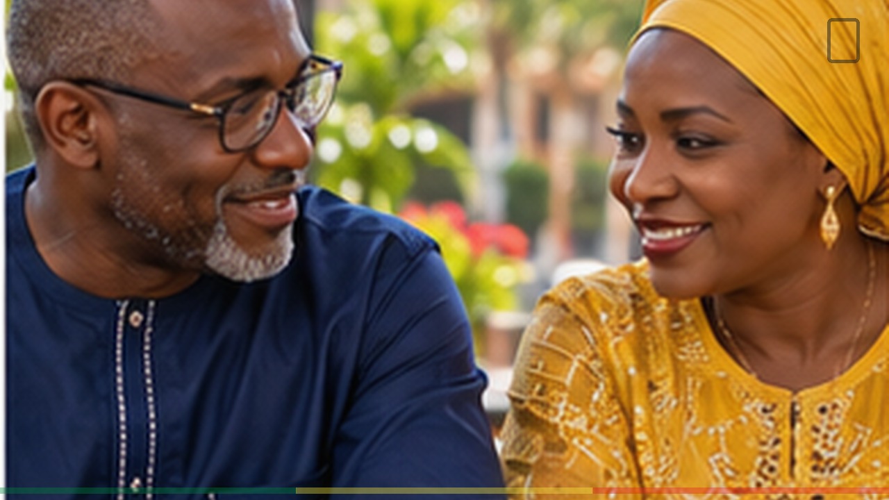 Ndaje ci site gratuit au Sénégal
