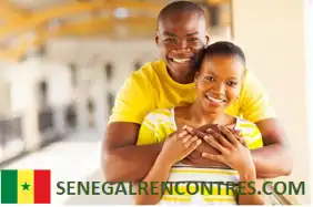 SÉNÉGAL RENCONTRES 2026